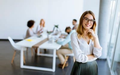 Cómo un portal del empleado te ayuda a gestionar la nueva ley de registro de jornada laboral