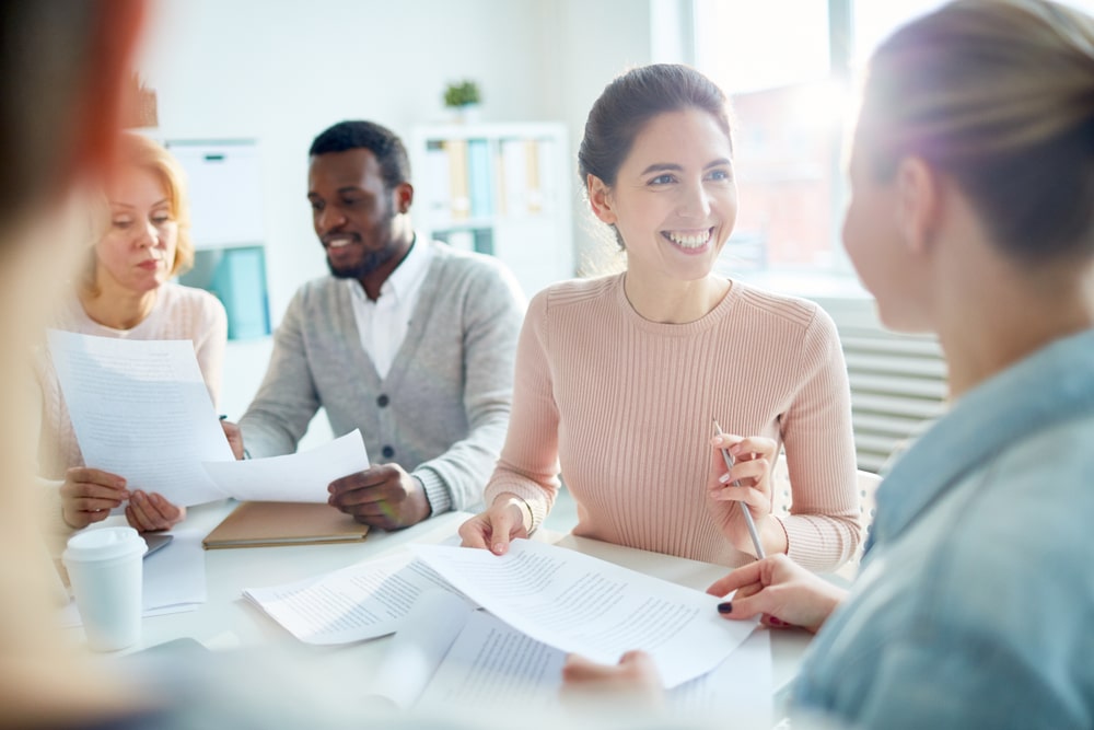 formación a empleados gestión del talento humano