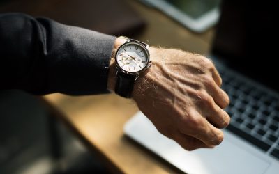 Nueva ley de control horario, lo que debes saber