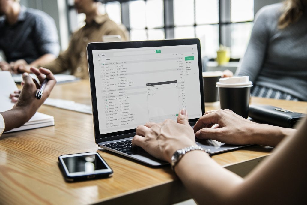 software de recursos humanos