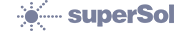 supersol logo opziona software