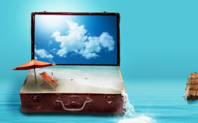 Ventajas de un software de vacaciones para los empleados