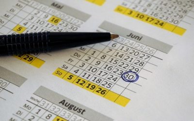 Ventajas de la solicitud de vacaciones a través de un software de RRHH