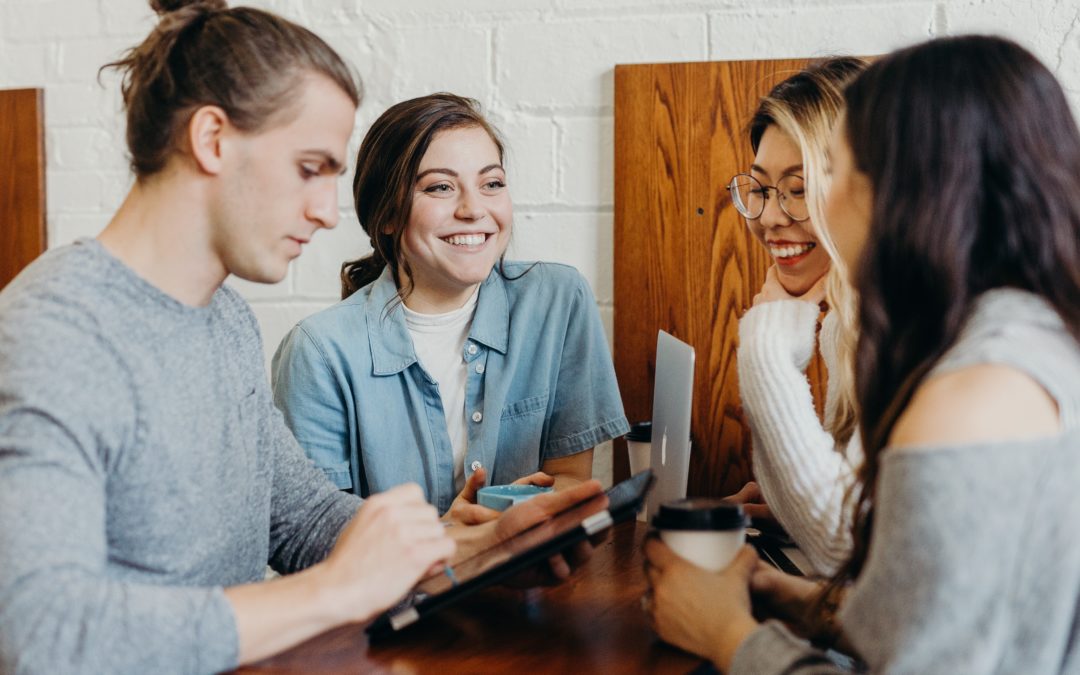 equipo gracias al portal del empleado